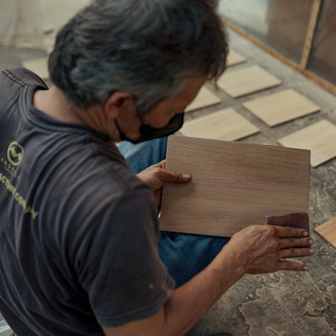 Milling and CNC processing