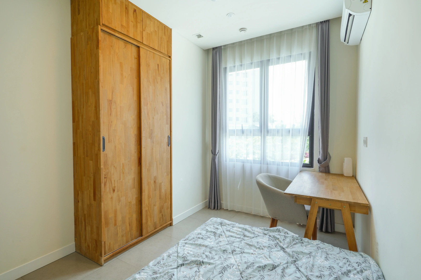 Rusun ASN furniture material