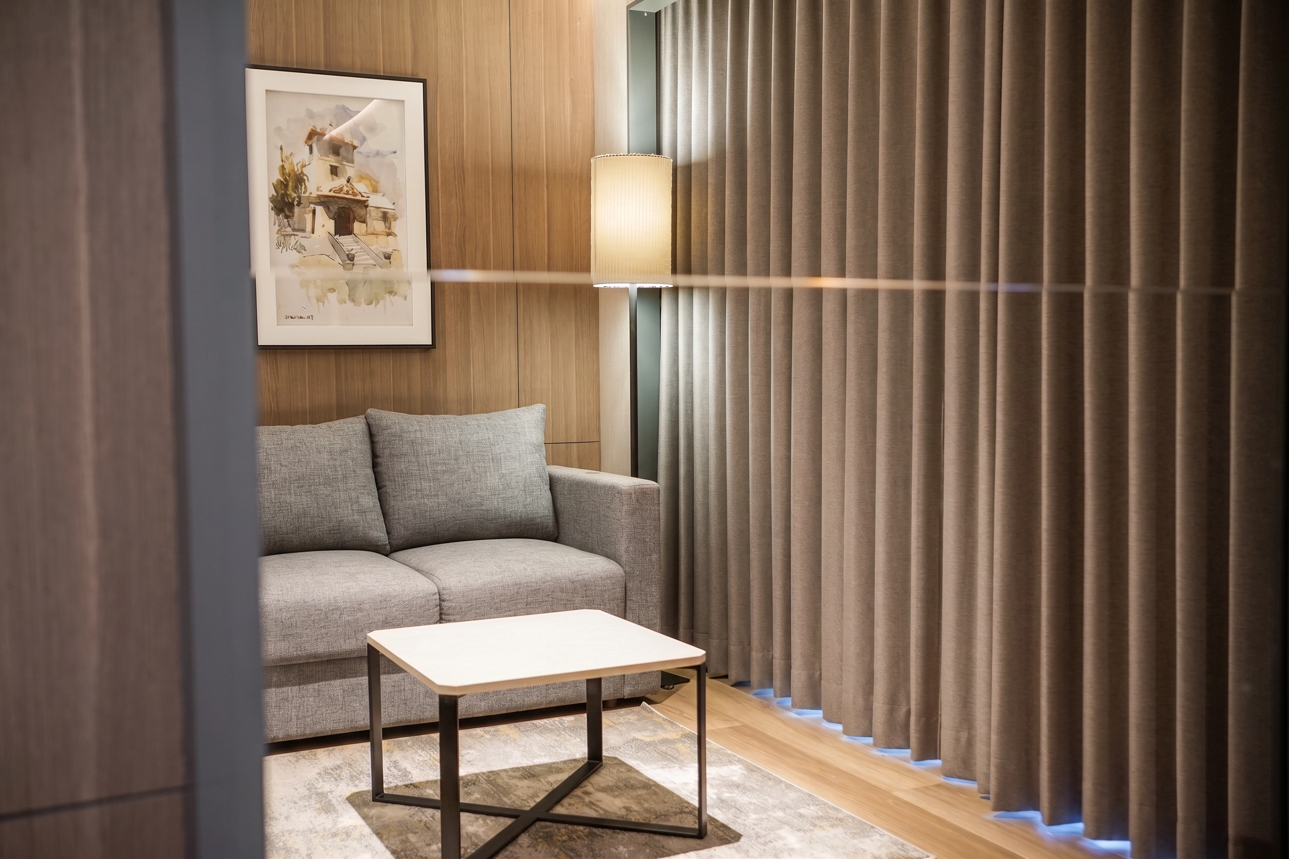 Swiss-Bel Hotel furniture manufacturing